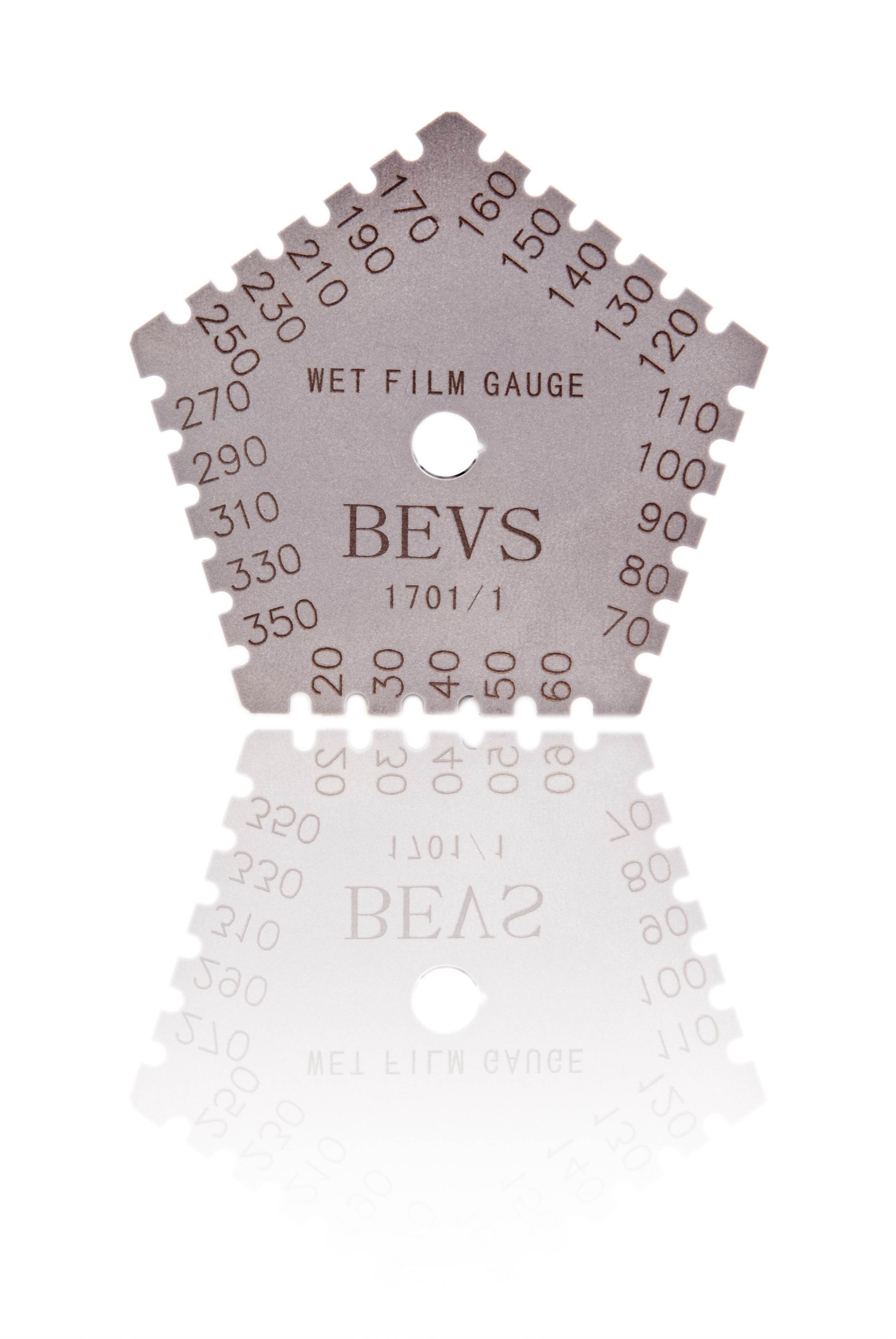 BEVS1701 湿膜片