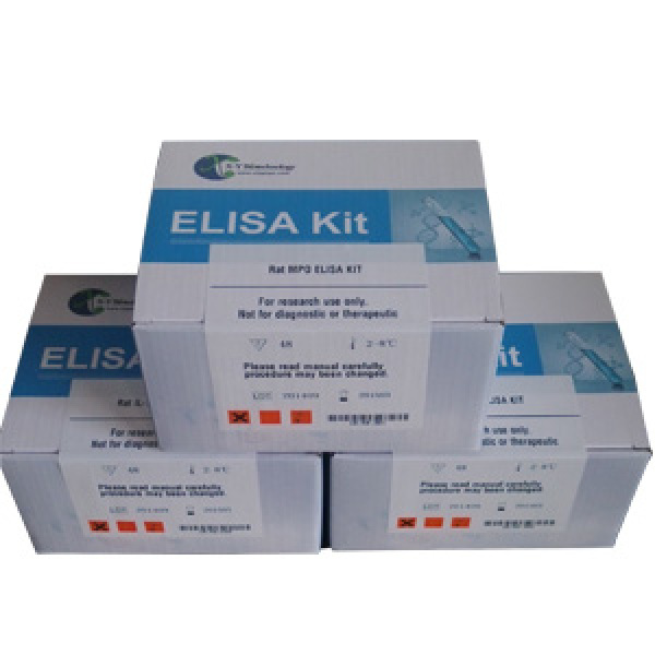人芳烃受体抑制因子(AHRR)ELISA试剂盒