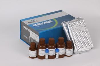 大鼠血小板生成素(TPO)免疫组化试剂盒
