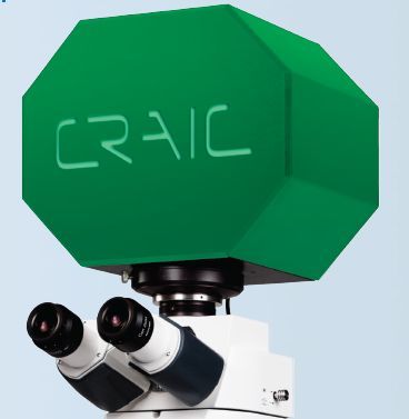 CRAIC 508PV显微分光光度计