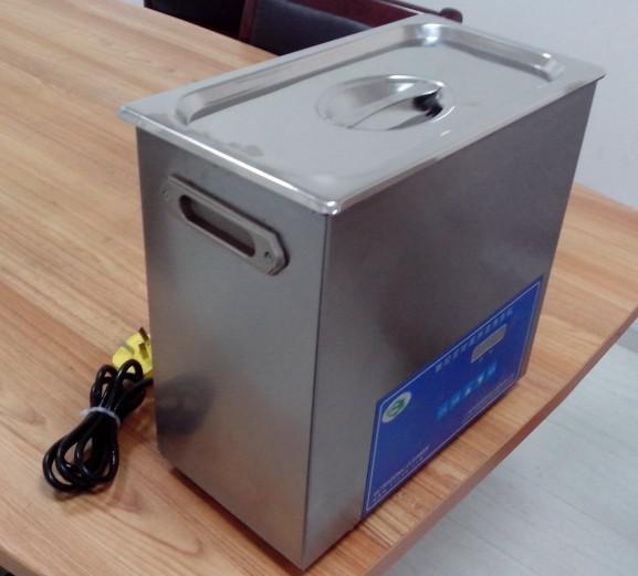 超声波清洗器小型数控超声波清洗器上海声彦超声波仪器有限公司