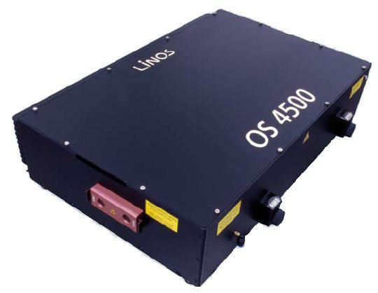 光学参量振荡器 OPO OS4500 OPO激光器