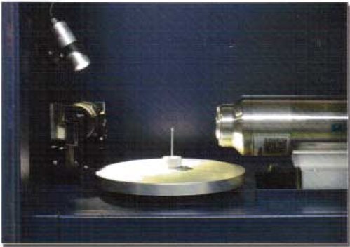 理学 高分辨率3D X射线显微镜-nano3DX
