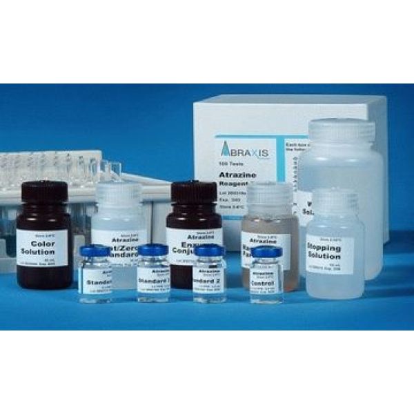 体液还原型谷胱甘肽（GSH）浓度比色法定量检测试剂盒 