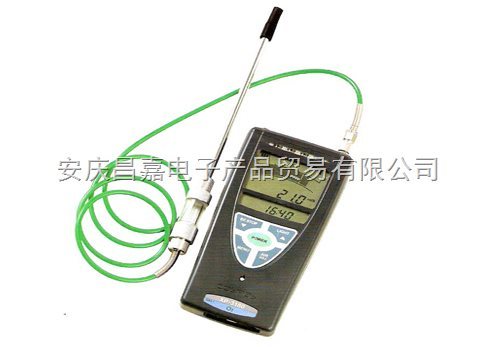 XP-3180 氧气检测器0 ～25.0vol％、燃烧废气中氧气分析仪 高温氧气检测仪