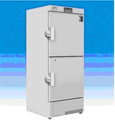 （松下）三洋 -20℃/-30℃医用低温冰箱（MDF-U539-C）