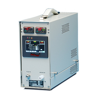 KIN-TEK 标准气体动态稀释仪