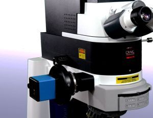 CRAIC Apollo显微拉曼激光光谱仪北京培科创新技术有限公司