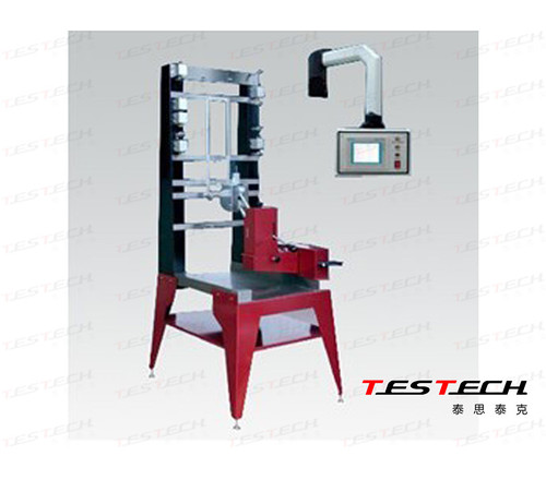 织物垂直方向多功能燃烧测试仪