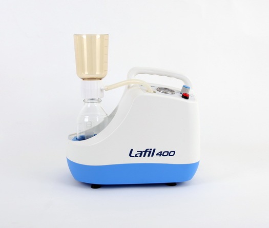洛科 Lafil400-LF 5a-500真空过滤系统