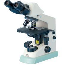 尼康E100显微镜 NIKON Eclipse生物正置显微镜三目 LED