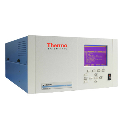 烟气中汞连续监测系统（Hg CEMS）