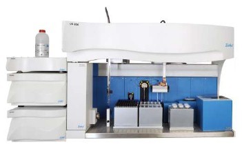 ZIVAK 全自动维生素D2-D3高效液相色谱分析仪