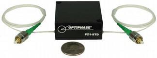  Optiphase PZ1 高效率全光纤调制解调器(光纤拉伸器）)