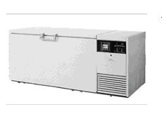 三洋MDF-594超低温保存箱（-50~-86&#176;C）