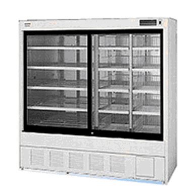 三洋 药品保存箱-MPR-1014-PC（2℃～14℃）