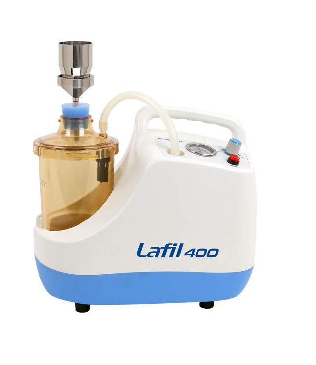 洛科 Lafil400 - LF32真空过滤系统