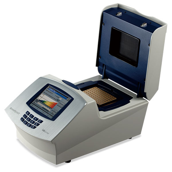 SensoQuest Labcycler系列PCR仪