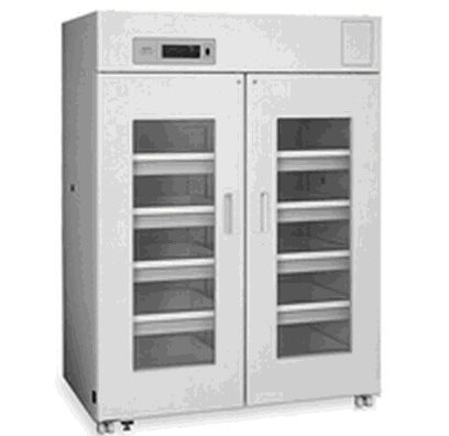 三洋， 大容积环境实验箱，MPR-1411R-PC（2℃～14℃），层析柜 