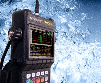 EPOCH XT便携式超声波探伤仪