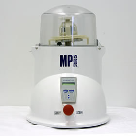 美国 MP FASTPREP-24快速核酸提取仪
