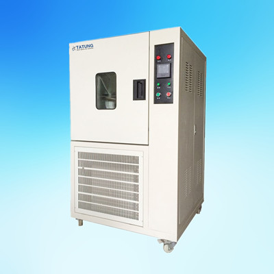 高低温交变湿热试验箱HTA-250