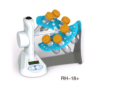 JH-RH-18 3D旋转混合仪
