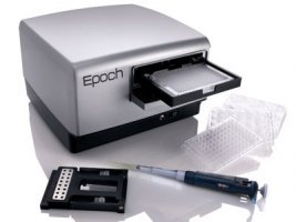 BioTek Epoch超微量微孔板分光光度计 