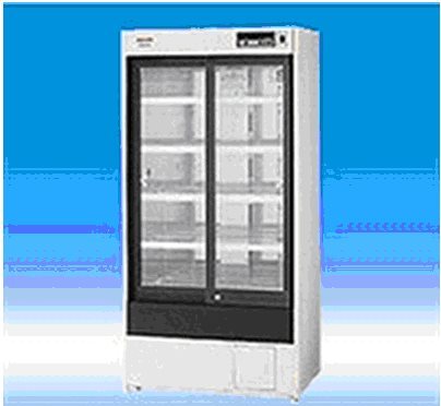 三洋 药品保存箱MPR-514-PC（2℃～14℃