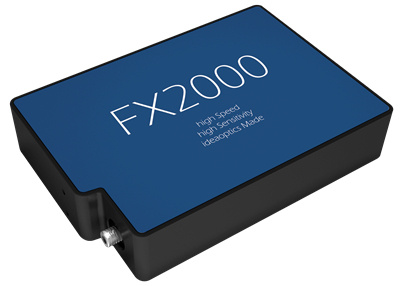 光纤光谱仪 FX2000
