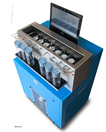 进口226型自动柴油低温流动性分析仪