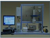 脉冲衰减法液体渗透率仪PDPL200