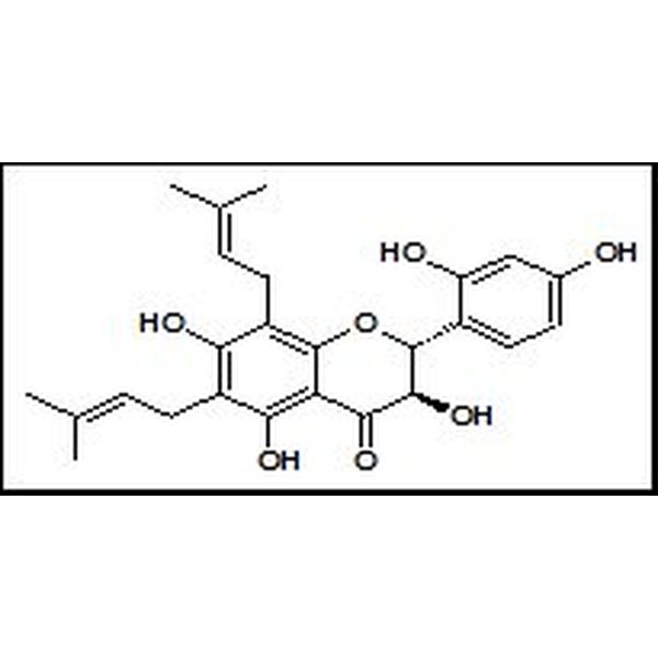 CAS:58316-41-9,柴胡皂苷b2