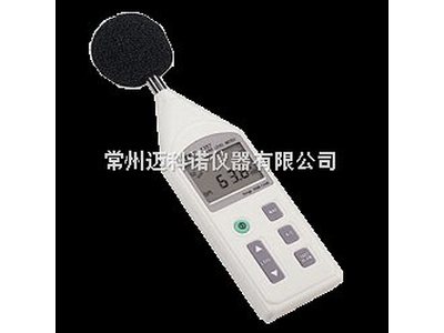 TES-1359 数字噪音计