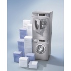 德国美诺实验室织物洁净消毒洗涤系统-全进口除尘抑菌洗衣系统