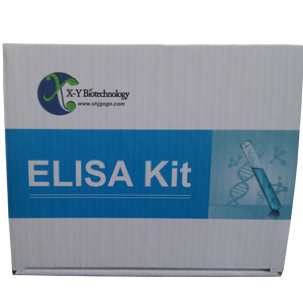 人促卵泡素(FSH)ELISA试剂盒