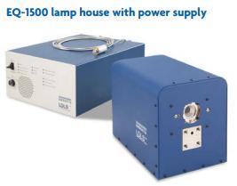 LDLS激光驱动光源 EQ-1500高亮度长寿命宽带激光驱动光源