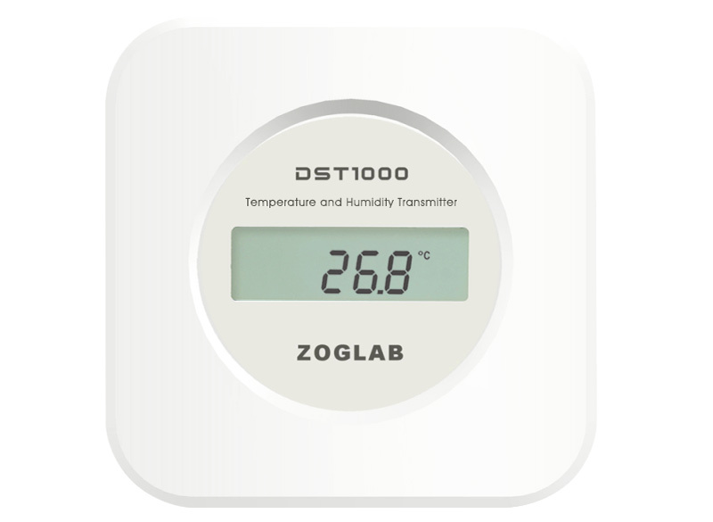 DST1000 温湿度变送器ZOGLAB