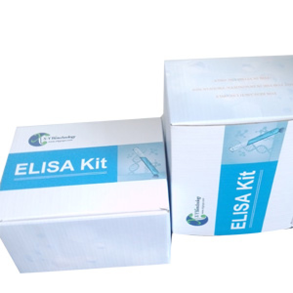 人丙二醛(MDA)ELISA试剂盒