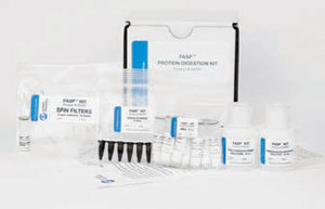 FASP蛋白消化试剂盒