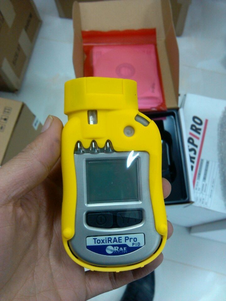 PID分析仪、 个人有机气体检测仪、 PGM-1800 VOC检测仪 0-1000ppm