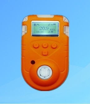 CJDZ810-EX可燃气体报警仪、0-100%LEL、0-100%VOL、USB