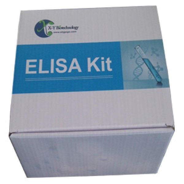 人晶体蛋白α(Cryα)ELISA试剂盒