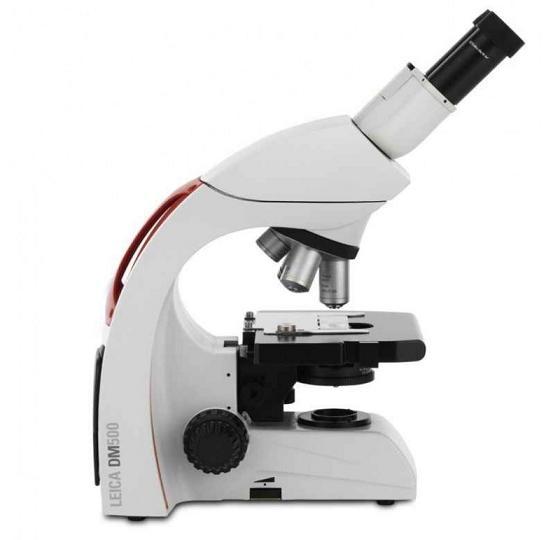 DM500德国徕卡leica生物显微镜