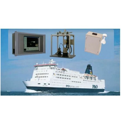 AquaLine FerryBox 水环境监测系统