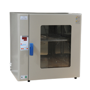 干燥箱-干烤灭菌器/热空气消毒箱300℃（博迅）