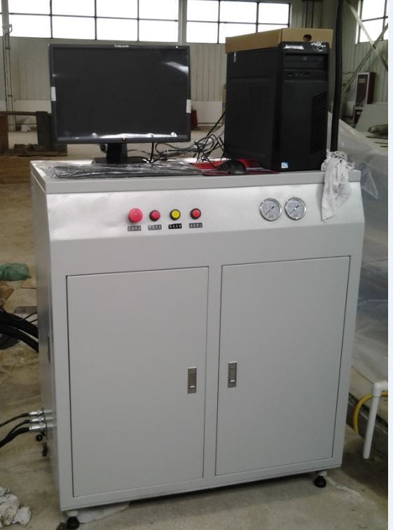 HCT0004系列电液伺服压力试验机