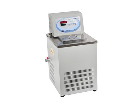 宁波新芝DL系列无氟、环保、节能低温冷却液循环机