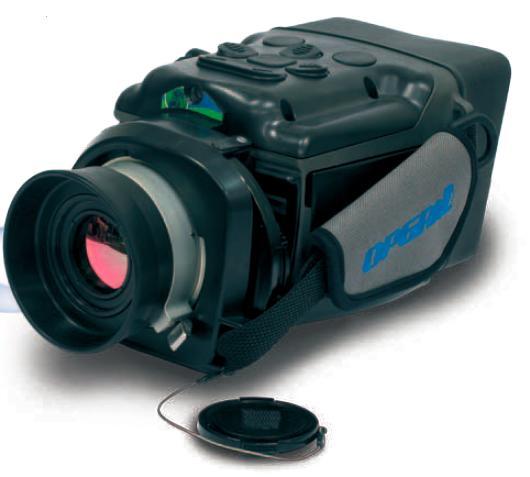来自OPGAL的 EyeCGas™  VOC无组织排放监测摄像仪