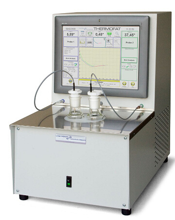 进口ThermoTwinSA型自动油脂结晶点分析仪